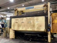 JAGENBERG VARI STEP slitter rewinder