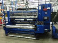 BIELLONI  slitter rewinder