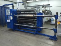 BIELLONI  Machine des découpeuses