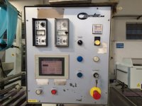 COEMTER ROLLER 90 Machines a sac pour film Garbage bags