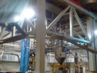 5 layers BANDERA  film blowing machine