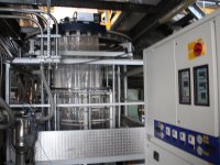 3 capas KIEFEL KIRON  ( COEX ) Maquina de extrusion