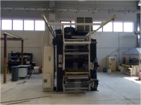 FILIPPINI PAGANINI  Flexodruck Maschine