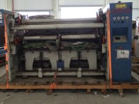 5 layers DOLCI  Cast film extrusion line