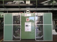 INTERFACE PRINCESS Flexo printer 6 colors