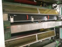 INTERFACE PRINCESS flexographic printing machine 6 colors