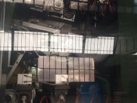 INTERFACE PRINCESS flexo press 6 colors