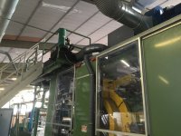 INTERFACE PRINCESS Macchina da stampa flexo 6 colori