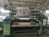 3 layers KIEFEL COEX Blown film extrusion line