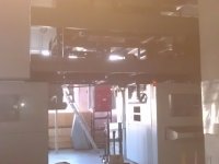 FISCHER & KRECKE 20 SIX (GEARLESS) Flexo printer 8 colors