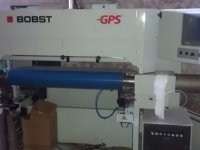 FISCHER & KRECKE 20 SIX (GEARLESS) Maquina flexografica 8 colores