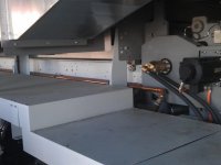 FISCHER & KRECKE 20 SIX (GEARLESS) Imprimeus Flexo 8 couleurs