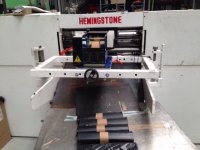 HEMINGSTONE HM 900 BR-C2 Cortadora para bolsas Garbage bags