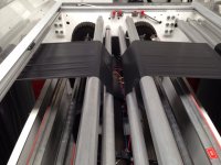 HEMINGSTONE HM 900 BR-C2 Machines a sac pour film Garbage bags