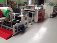 HEMINGSTONE HM 900 BR-C2 Saldatrice per sacchetti Garbage bags