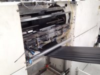 HEMINGSTONE HM 900 BR-C2 Saldatrice per sacchetti Garbage bags