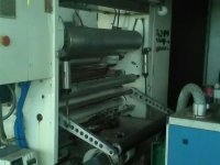 NORDMECCANICA SUPER SIMPLEX COMBI Complexeuse COMBI / INTECHANGEABLE TROLLEY