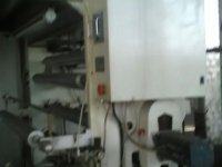 NORDMECCANICA SUPER SIMPLEX COMBI Complexeuse COMBI / INTECHANGEABLE TROLLEY