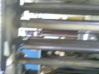 NORDMECCANICA SUPER SIMPLEX COMBI Accoppiatore / spalmatrice COMBI / INTECHANGEABLE TROLLEY