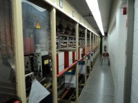 3 couches DORNIER  Machine de extrusion de film BOPP / BOPET