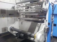 DCM LAMINAWAX Laminadora WAX COATING