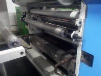 DCM LAMINAWAX Complexeuse WAX COATING