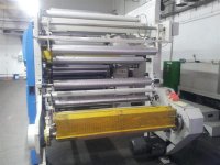 DCM LAMINAWAX Accoppiatore / spalmatrice WAX COATING