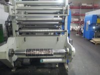 DCM LAMINAWAX Accoppiatore / spalmatrice WAX COATING