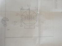 7 layers BATTENFELD  blown film plant