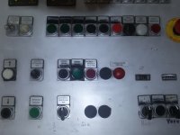 VALMET STRECKER EXACTA CUT WMCR/1500 Cortadora transversal