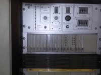 VALMET STRECKER EXACTA CUT WMCR/1500 машин поперечной резки