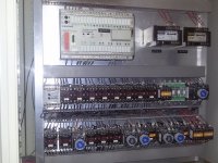 VALMET STRECKER EXACTA CUT WMCR/1500 машин поперечной резки