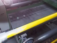 VALMET STRECKER EXACTA CUT WMCR/1500 машин поперечной резки