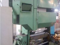 REIFENHAUSER  Laminadora de extrusion