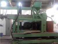 REIFENHAUSER  Machine de complexeuse pour extrusion