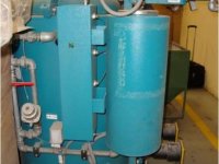 RENZMAN DISTILLER - WASHING MACHINE