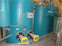 RENZMAN DISTILLER - WASHING MACHINE