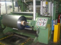 UTECO HORIZON 503 Kaschierung und laminirung Maschine SOLVENT / WATER BASED