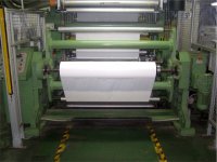 UTECO HORIZON 503 Laminator / coating machine SOLVENT / WATER BASED