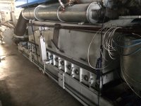 UTECO GOLD 612 RR Flexodruck Maschine