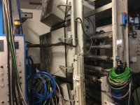 UTECO GOLD 612 RR Impresora Flexo