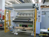 A&B DOCTOR MACHINE Rolenschneider