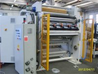 A&B DOCTOR MACHINE Rolenschneider