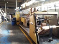 CURIONI SUNMASTER 540 бумажные пакеты машины