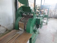 MANZONI SERIANA 26 Paper flat satchel making machine