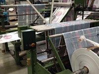 LEMO INTERMAT DKT 850.1 пакетоформирующие машины Patch handles