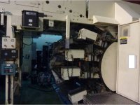 PCMC VISION MAX Impresora Flexo 8 colores