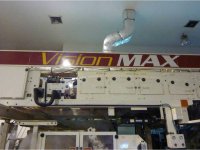 PCMC VISION MAX Maquina flexografica 8 colores