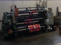 GIANI  slitter rewinder