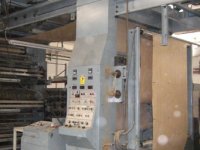 CMF PAPERFLEX Macchina da stampa flessografica